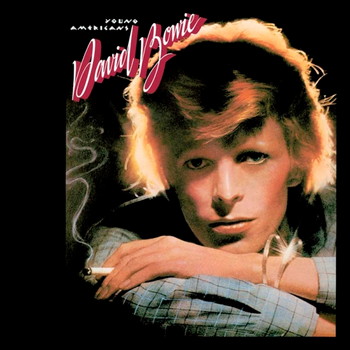Young Americans (1975) [2016 Remaster]